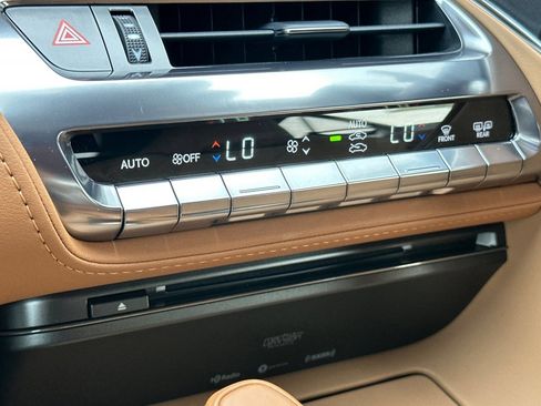 Certified 2021 Lexus LC 500 LC 500 image 19