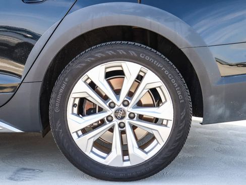 Used 2021 Audi A4 2.0T allroad Premium Plus w/ Premium Plus Package image 11