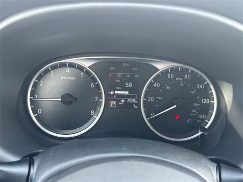 New 2025 Nissan Kicks Play S image 31