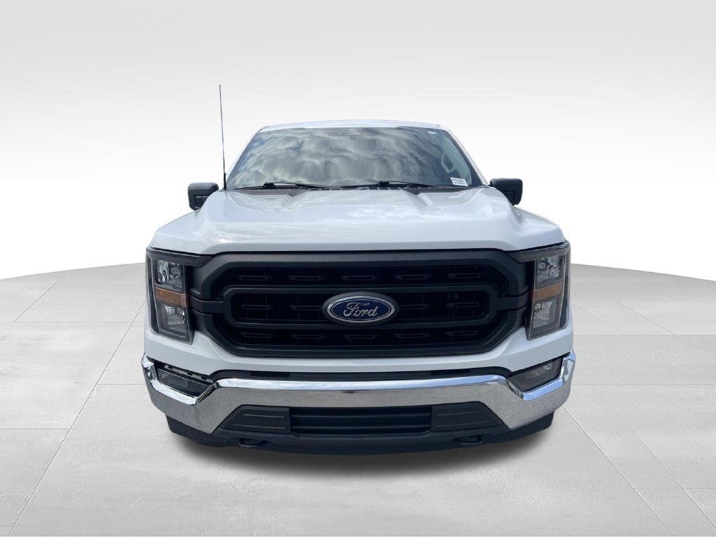 Certified 2023 Ford F150 XL w/ Trailer Tow Package AWD/4WD image 9