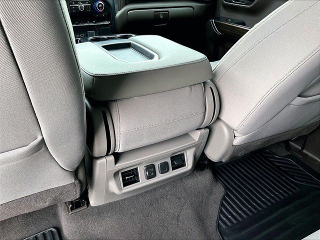 Used 2020 Chevrolet Silverado 1500 RST w/ All-Star Edition RWD image 25