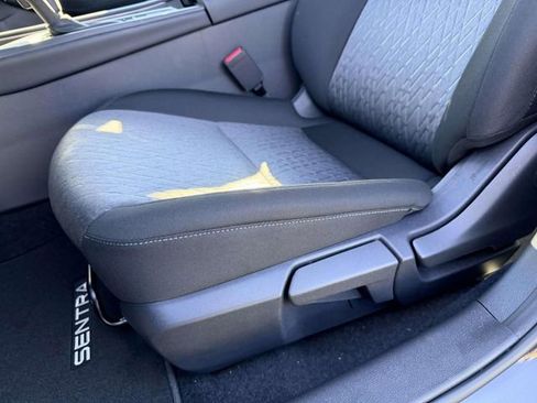 New 2026 Nissan Sentra SV w/ SV Convenience Package image 15