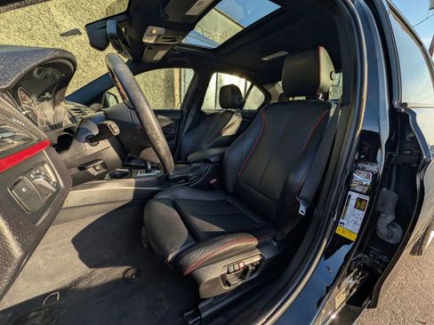 Used 2012 BMW 328i 328i Sedan 4D image 11