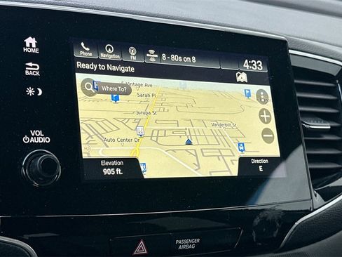 Used 2022 Honda Pilot TrailSport image 22