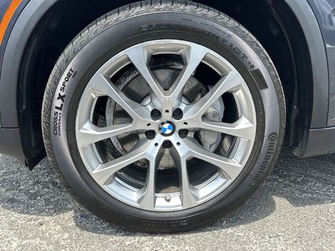 Used 2022 BMW X5 xDrive40i AWD/4WD image 20
