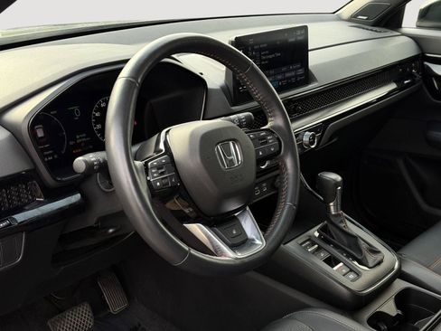 Used 2023 Honda CR-V Sport Touring image 12