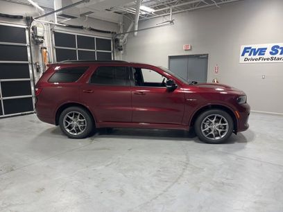 New 2026 Dodge Durango GT