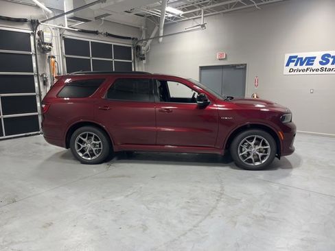 New 2026 Dodge Durango GT image 1