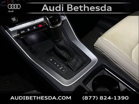 Used 2020 Audi Q3 2.0T Premium Plus image 24