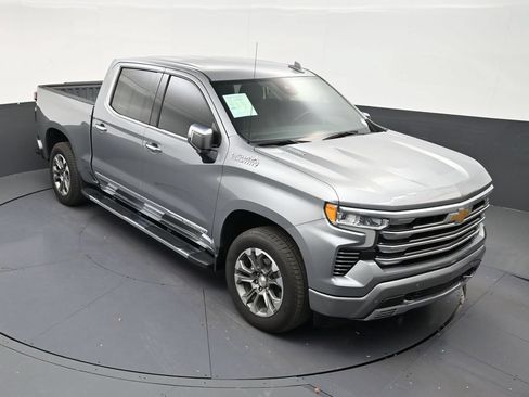 Used 2024 Chevrolet Silverado 1500 High Country RWD image 18