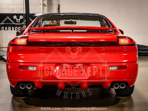 Used 1994 Dodge Stealth R/T Turbo AWD/4WD image 47