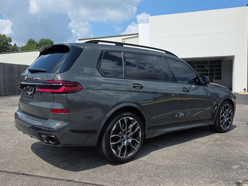 Used 2026 BMW X7 M60i AWD/4WD image 5