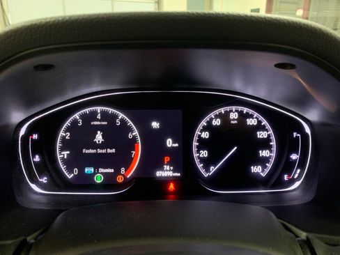 Used 2022 Honda Accord Sport Special Edition image 19
