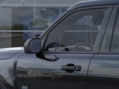 New 2026 Ford Bronco Sport Big Bend image 20