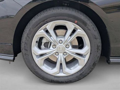 New 2026 Honda Accord LX image 10