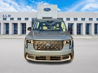 New 2026 Ford Maverick Lariat video 2