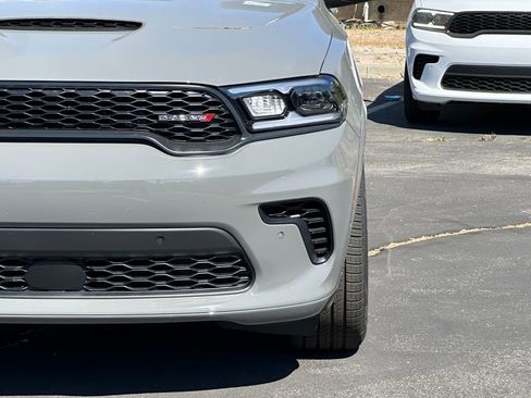 New 2026 Dodge Durango GT image 13