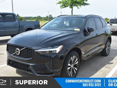 Used 2024 Volvo XC60 T8 Core