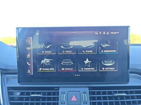 Used 2022 Audi Q5 2.0T Premium w/ Convenience Package image 20