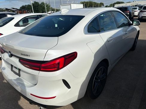 Used 2024 BMW 228i Gran Coupe FWD image 5