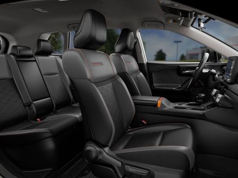 New 2026 Toyota RAV4 Woodland image 1