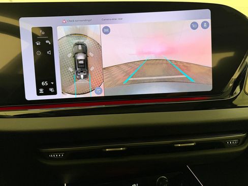 New 2026 Audi A6 Prestige image 25