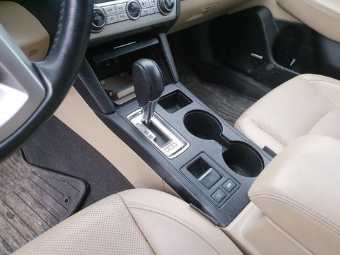 Used 2016 Subaru Outback 2.5i Limited image 22