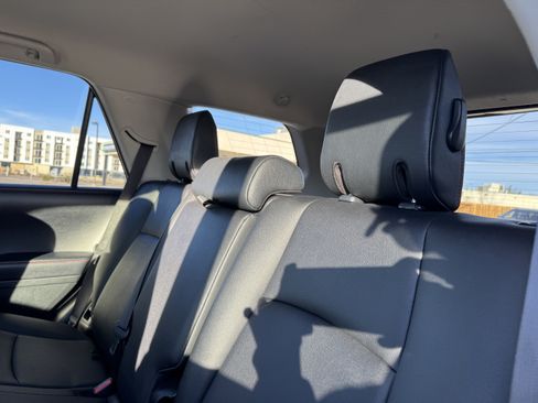 Used 2019 Toyota 4Runner TRD Off-Road Premium image 15