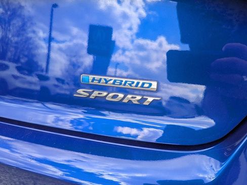 Used 2023 Honda Accord Sport image 9