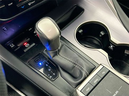 Used 2022 Lexus RX 350 F Sport image 15