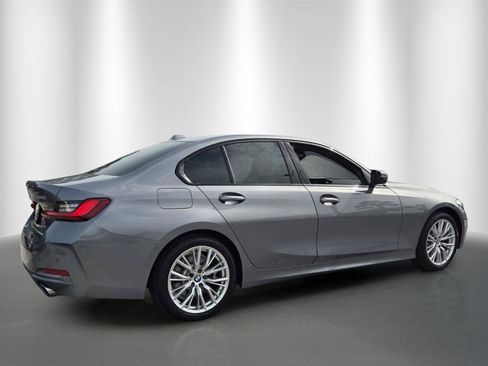 Used 2023 BMW 330i Sedan w/ Driving Assistance Package RWD image 7