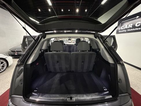 Used 2020 Audi Q7 3.0T Prestige w/ Prestige Package AWD/4WD image 51