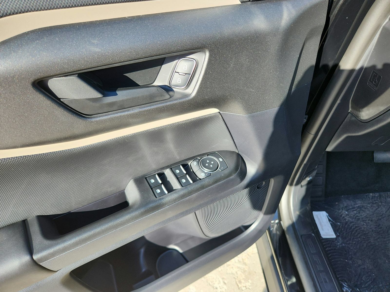 New 2026 Ford Bronco Sport Big Bend AWD/4WD image 20
