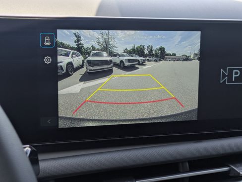 New 2026 Hyundai Santa Cruz SEL FWD image 19
