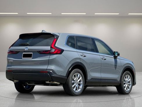 New 2026 Honda CR-V EX image 5