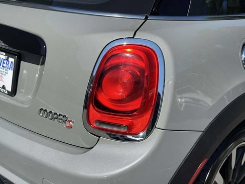 Used 2016 MINI Cooper S FWD image 13