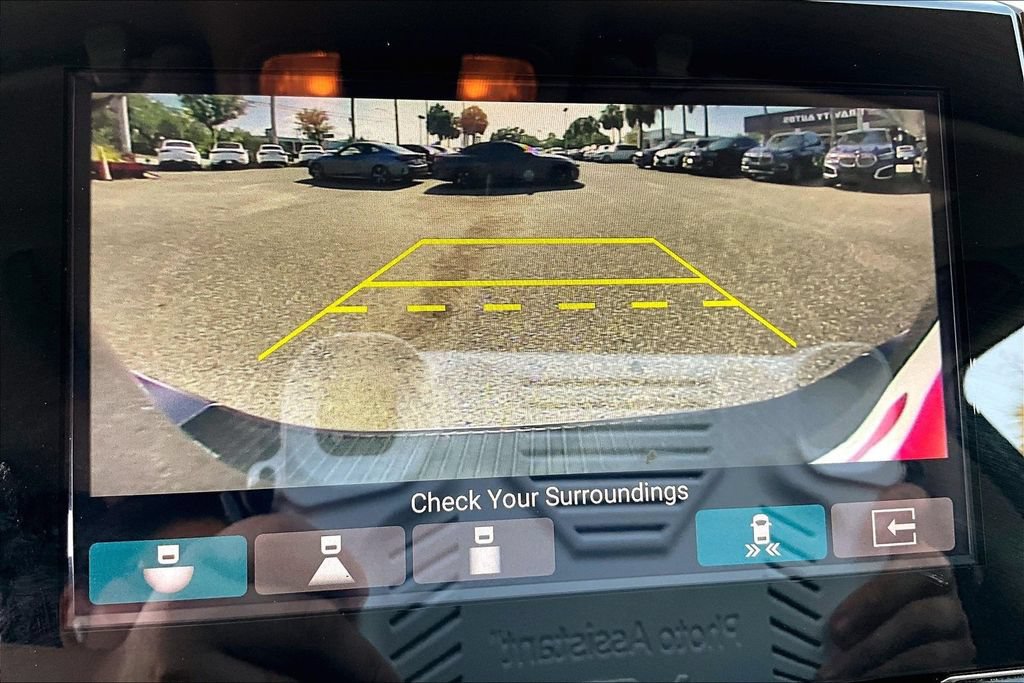 Used 2023 Honda Odyssey Touring image 14