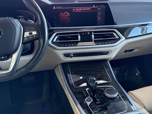 Used 2021 BMW X5 sDrive40i w/ Convenience Package image 51