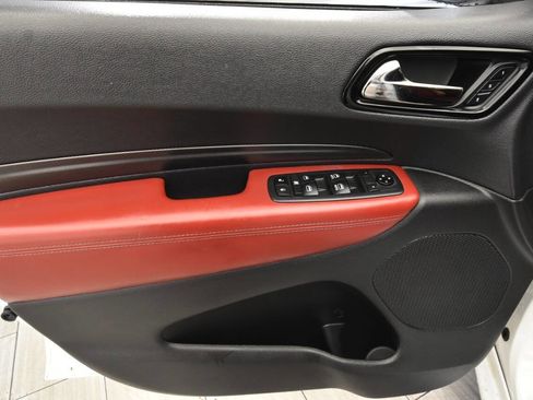 Used 2021 Dodge Durango R/T w/ Blacktop Package image 13