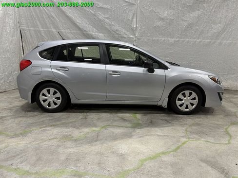 Used 2016 Subaru Impreza 2.0i AWD/4WD image 14