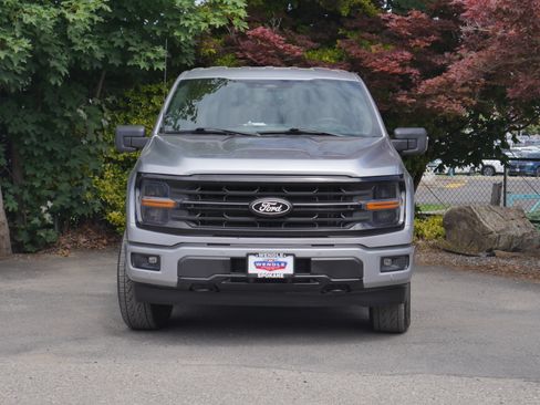 Certified 2024 Ford F150 XLT w/ Equipment Group 302A MID AWD/4WD image 36
