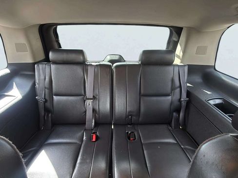 Used 2011 Chevrolet Tahoe LTZ AWD/4WD image 17