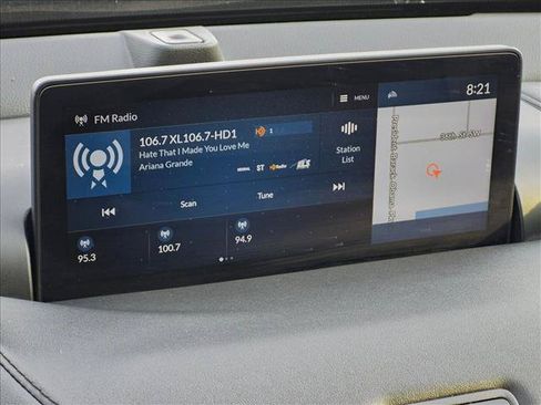 Used 2021 Acura TLX SH-AWD w/ Advance Package image 14