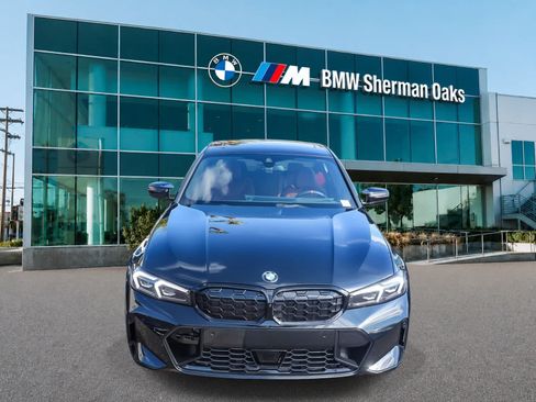 New 2026 BMW M340i w/ Premium Package RWD image 2