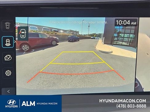 New 2026 Hyundai Palisade Calligraphy image 29