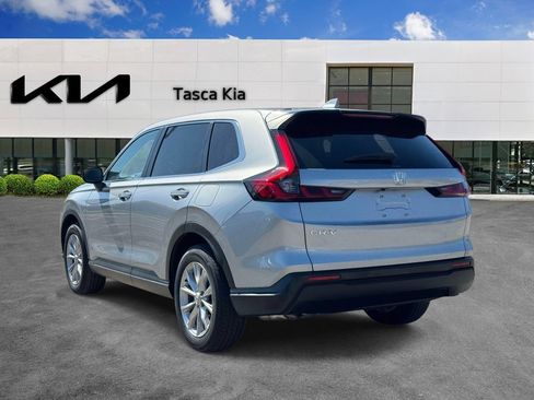 Used 2023 Honda CR-V EX image 8