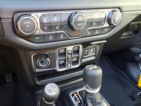 New 2026 Jeep Wrangler Sahara image 20