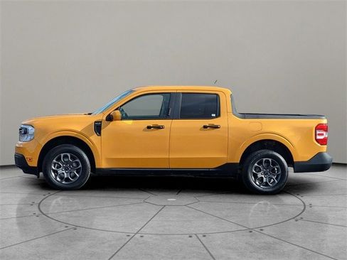 Certified 2023 Ford Maverick XLT w/ XLT Luxury Package image 9