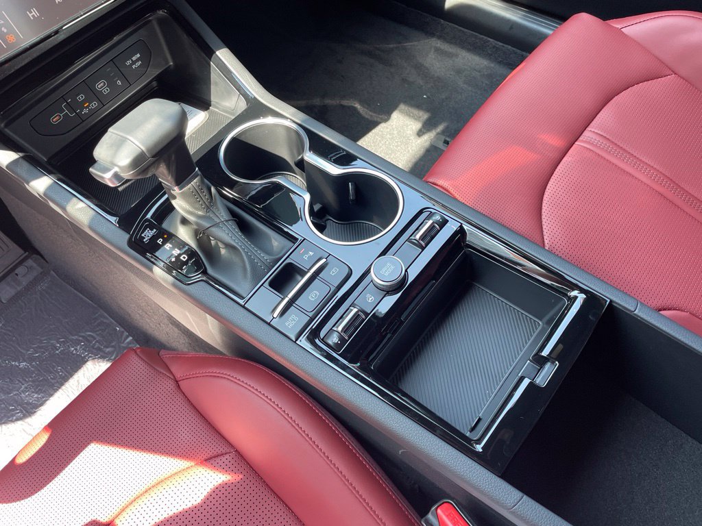 New 2026 Kia K5 GT-Line AWD/4WD image 9