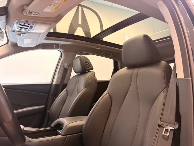 Certified 2024 Acura RDX SH-AWD image 25